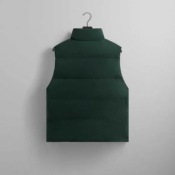 Kith Morris Vest