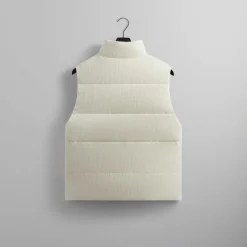 Kith Morris Vest