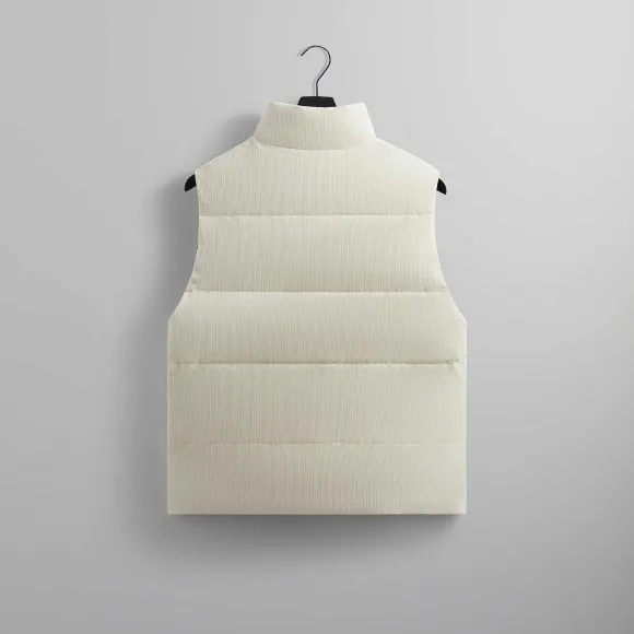 Kith Morris Vest