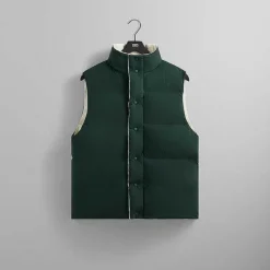 Kith Morris Vest