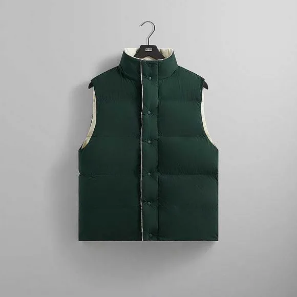 Kith Morris Vest