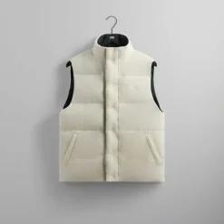 Kith Morris Vest