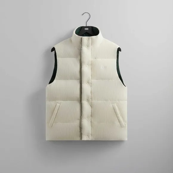 Kith Morris Vest