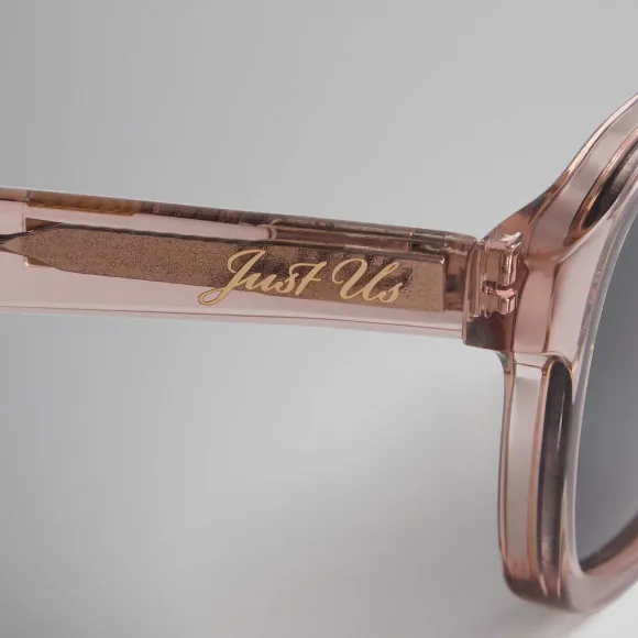 Kith Napeague Sunglasses