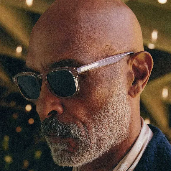 Kith Napeague Sunglasses