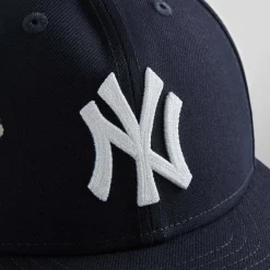 Kith & New Era For New York Yankees Paisley 59Fifty Low Profile