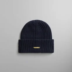 Kith & New Era For The New York Yankees Knit Beanie