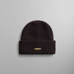 Kith & New Era For The New York Yankees Knit Beanie