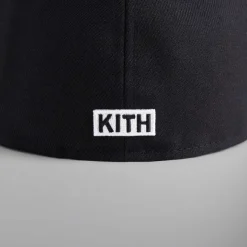 Kith & New Era For The New York Yankees 59Fifty Low Profile