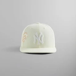 Kith & New Era For The New York Yankees Paisley 59Fifty Low Profile