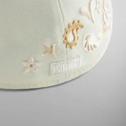 Kith & New Era For The New York Yankees Paisley 59Fifty Low Profile