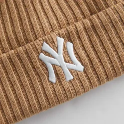 Kith & New Era For The New York Yankees Knit Beanie