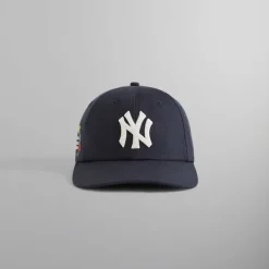 Kith & New York Botanical Garden For 47 New York Yankees Unstructured Fitted