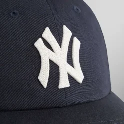 Kith & New York Botanical Garden For 47 New York Yankees Unstructured Fitted