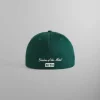 Kith & New York Botanical Garden For 47 New York Mets Unstructured Fitted