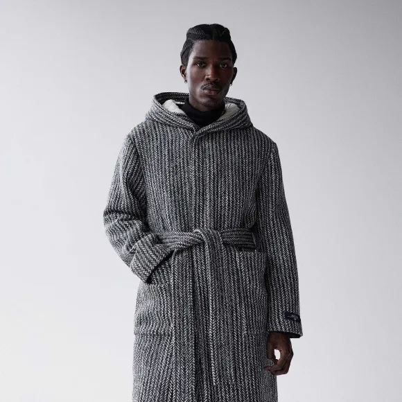 Kith Nolen Coat