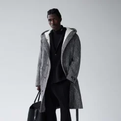 Kith Nolen Coat