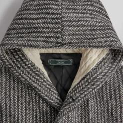 Kith Nolen Coat