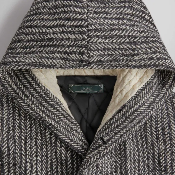 Kith Nolen Coat