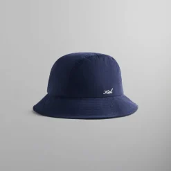 Kith Nylon Camper Bucket Hat