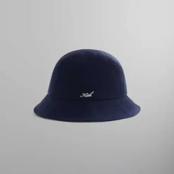 Kith Nylon Camper Bucket Hat