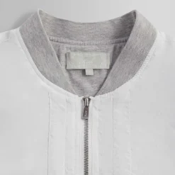 Kith Nylon Silas Bomber Jacket