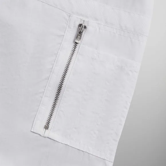 Kith Nylon Silas Bomber Jacket