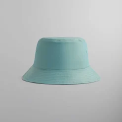 Kith Nylon Twill Dawson Reversible Bucket Hat