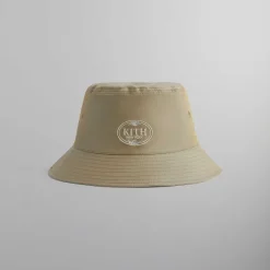 Kith Nylon Twill Dawson Reversible Bucket Hat