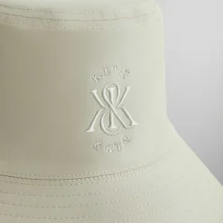 Kith Nylon Twill Dawson Reversible Bucket Hat