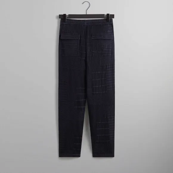 Kith Overdyed Patchwork Elmhurst Pant