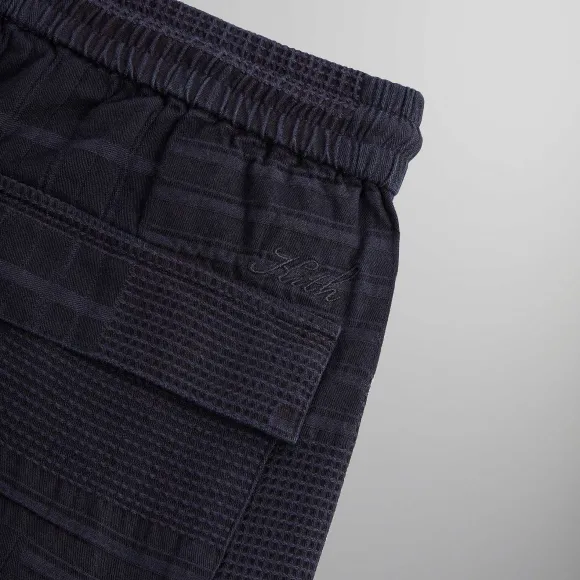 Kith Overdyed Patchwork Elmhurst Pant