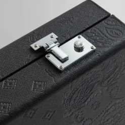 Kith Paisley Backgammon Board