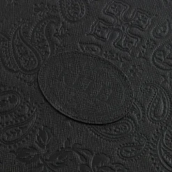 Kith Paisley Backgammon Board