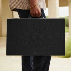 Kith Paisley Backgammon Board
