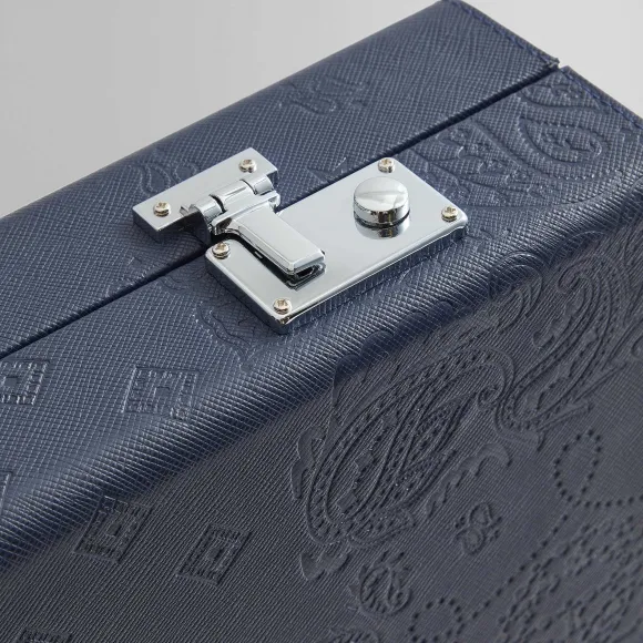 Kith Paisley Backgammon Board