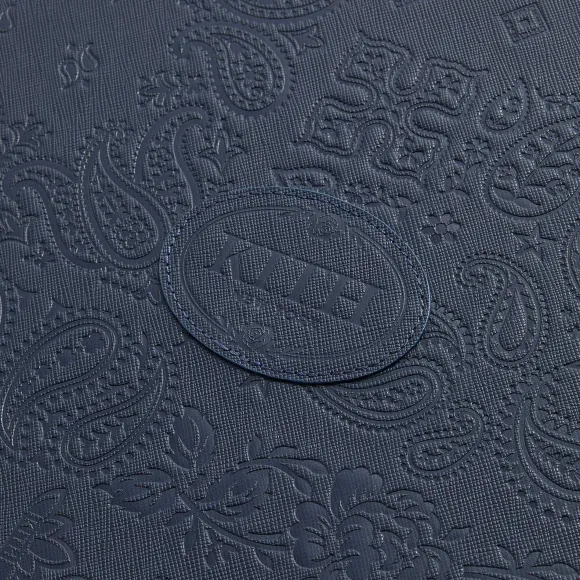 Kith Paisley Backgammon Board