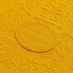 Kith Paisley Backgammon Board