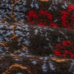 Kith Paisley Sheridan Shirt Jacket
