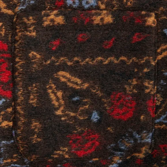 Kith Paisley Sheridan Shirt Jacket