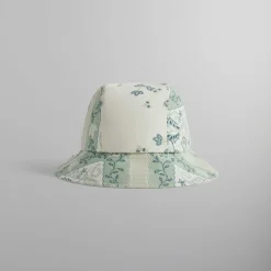 Kith 101 5 Panel Berra Bucket Hat