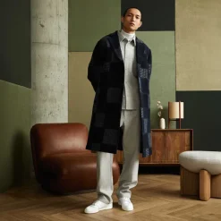 Kith Payton Car Coat