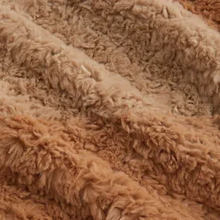 Kith Pinehurst Shaggy Sherpa Full Zip