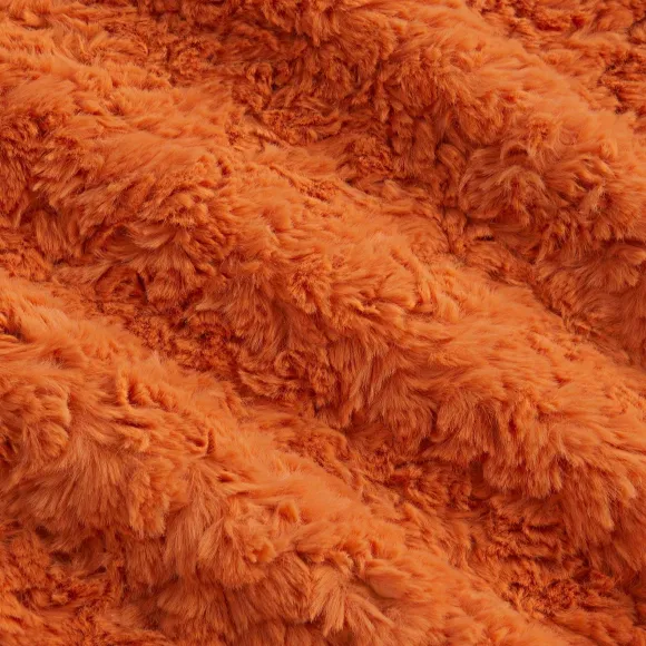 Kith Pinehurst Shaggy Sherpa Full Zip