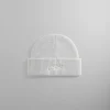 Kith Premier Logo Mia Beanie