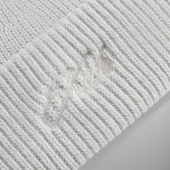 Kith Premier Logo Mia Beanie
