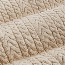 Kith Puffed Stiles Knit Trucker Jacket