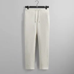 Kith Quilted Interlock Elmhurst Pant