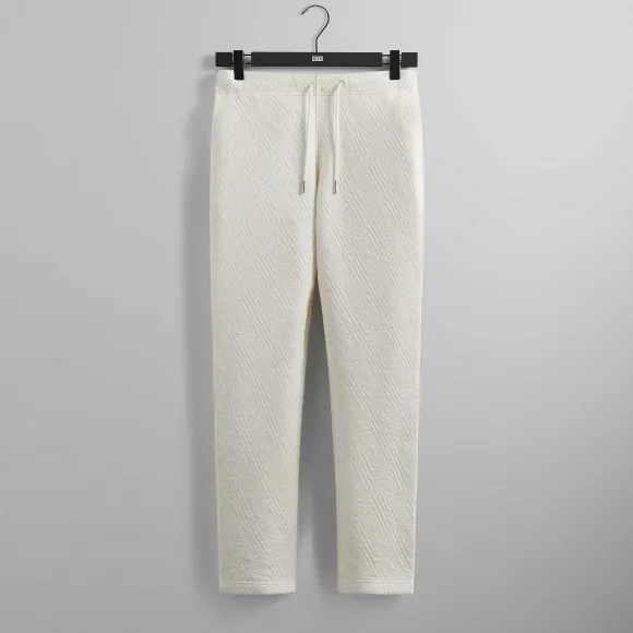 Kith Quilted Interlock Elmhurst Pant