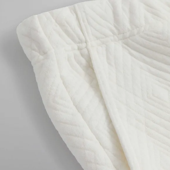 Kith Quilted Interlock Elmhurst Pant